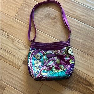 Vera Bradley purse
